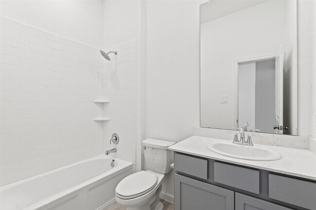 Building Photo - 18211 Saffron Sun St