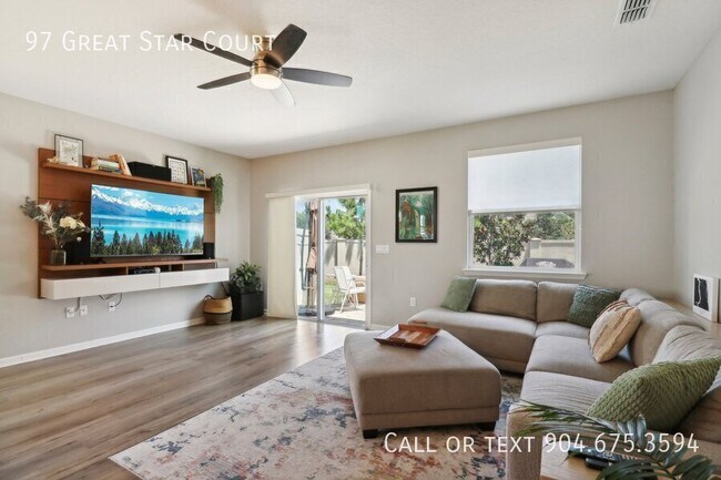 Building Photo - 97 Great Star Ct