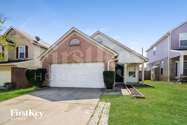 Primary Photo - 7825 Fallstone Rd