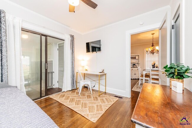 Building Photo - 1304 Georgia Ave