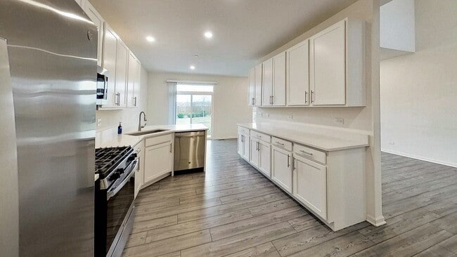 Building Photo - 2009 Stuttle Rd