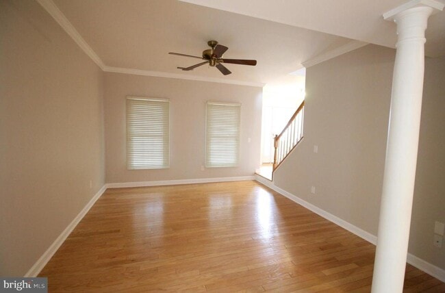 Building Photo - 20940 Cox Mills Ct