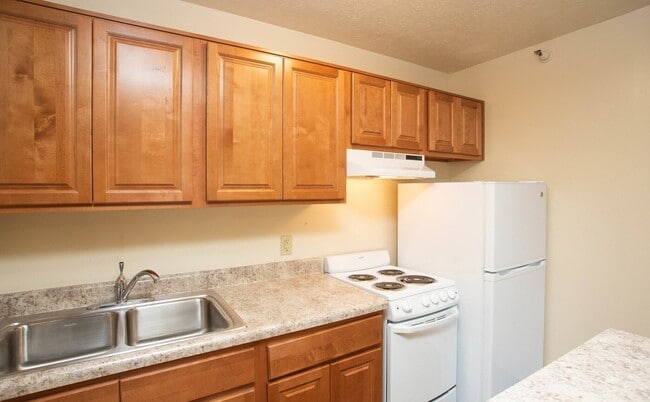 Building Photo - 850 W Muhammad Ali Blvd