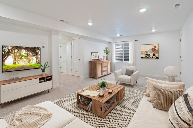 Building Photo - 4814 Washoe Ct