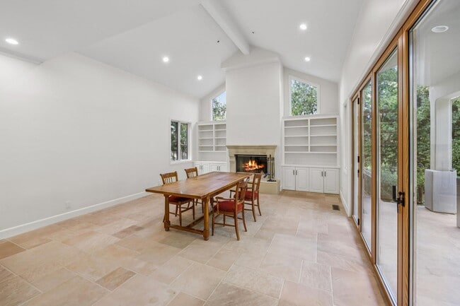 Building Photo - 7BR / 6BA Los Altos Home with Elevator, 3-Car Garage & EV Charging