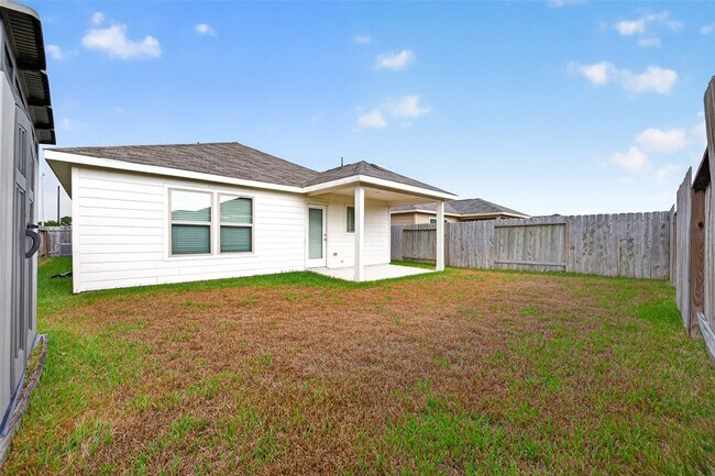 Building Photo - 6747 Scarlet Sagebrush St