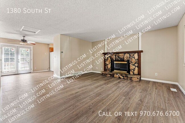 Building Photo - 1380 South St