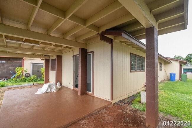 Building Photo - 3 Bedroom 2 Bathroom SFH in Kunia - $3500 94-707 Kamalo Street