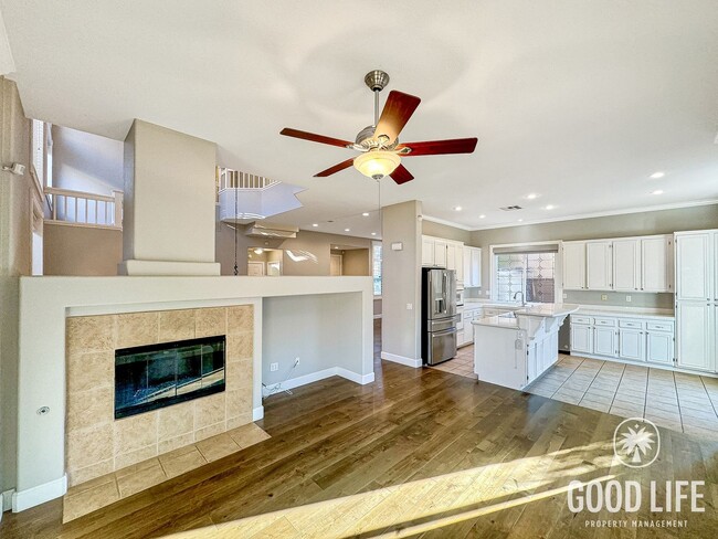 Building Photo - Stunning 5B/3.5BA House in Scripps Ranch!