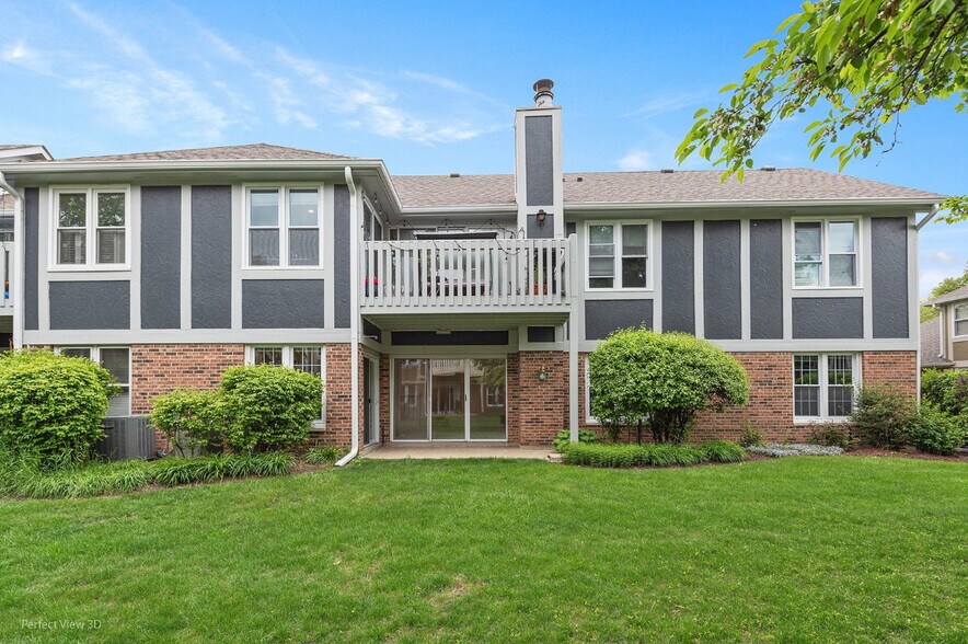 Building Photo - 283 Coventry Cir