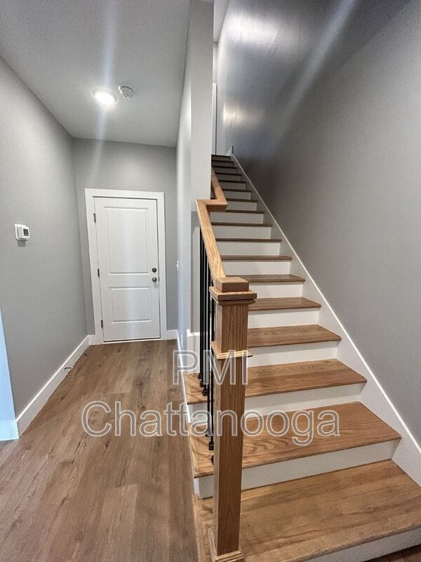 Building Photo - 1671 Adams St