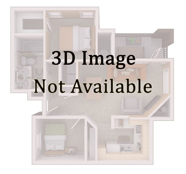 Floorplan - Lincoln Street Apartments