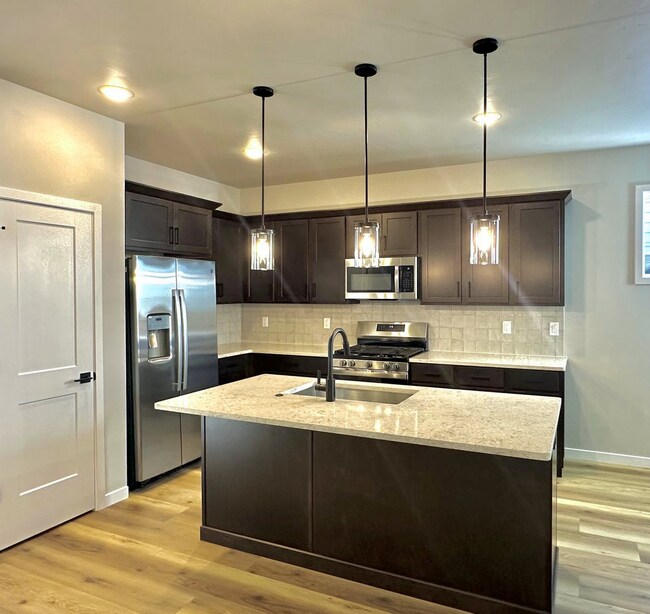 Building Photo - Brand new Build in North Kalispell