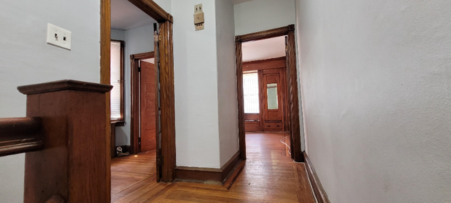 Building Photo - 1652 N Redfield St
