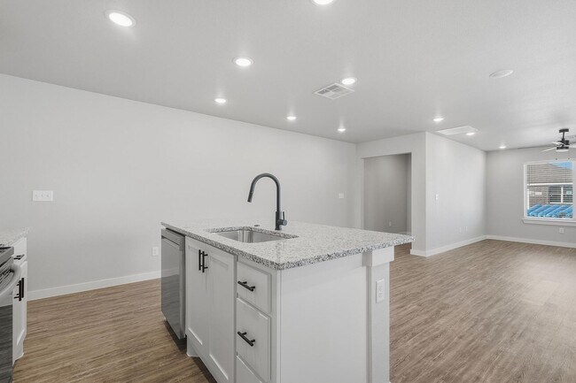 Building Photo - Welcome Home to Hampton Hills – Brand-New Duplexes in Abilene