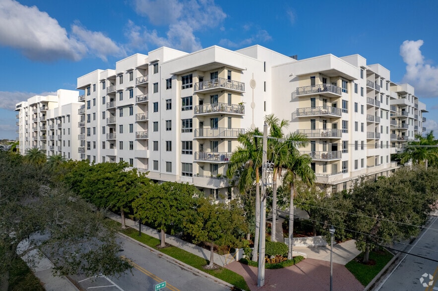 Loftin Place - Griffis North Olive