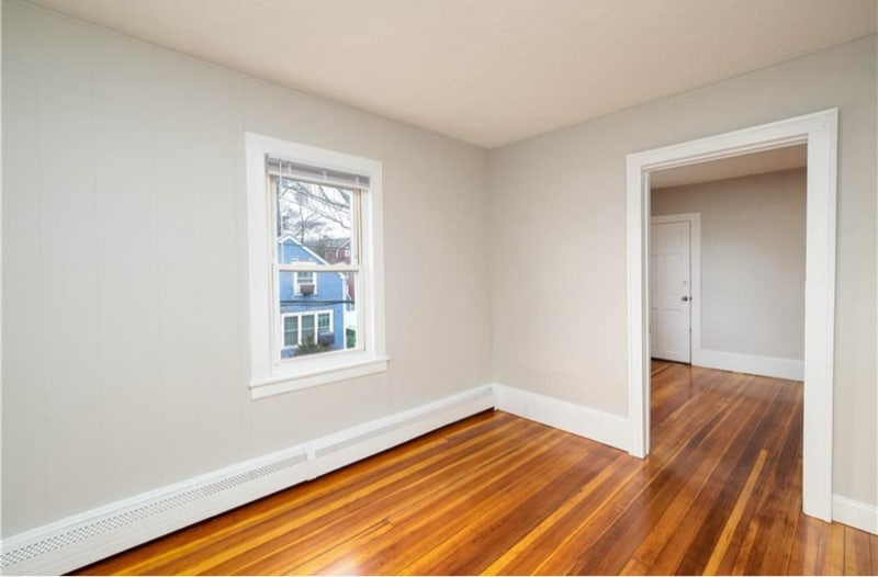 Building Photo - 6 Howard St