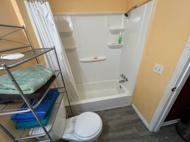 Building Photo - 3040 Park Ave