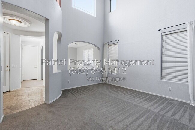 Building Photo - 3058 W Eagle Claw Dr