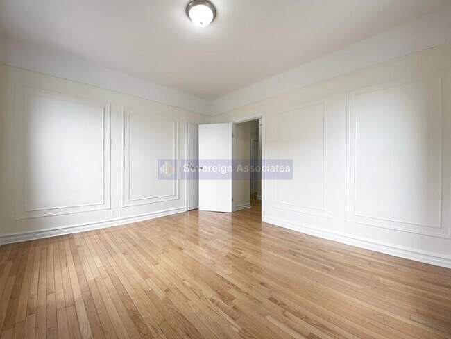 Floorplan - 165 Pinehurst Avenue