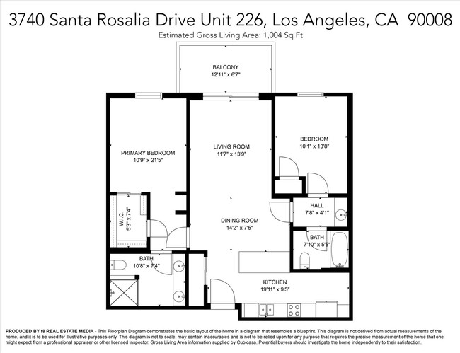 Building Photo - 3740 Santa Rosalia Dr