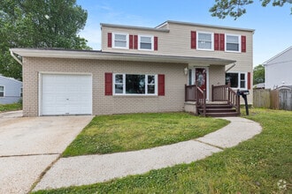 Building Photo - 3505 Hilber St