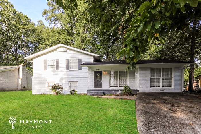 Primary Photo - 5365 Denny Dr