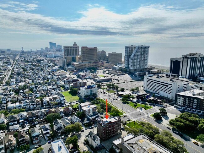 Building Photo - 3501 Ventnor Ave