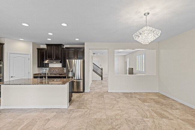 Building Photo - Beautiful West Vegas Home With Next Gen Suite