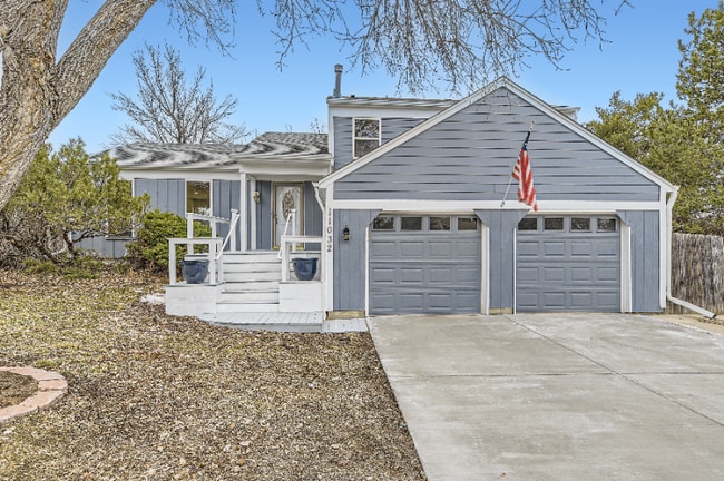 Building Photo - 11032 Brownstone Dr