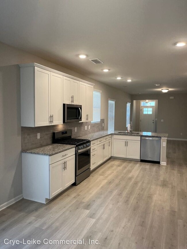 Building Photo - 3 br, 2 bath House - 4157 Magnolia Farms D...