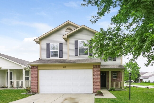 Building Photo - 649 Meadows Edge Ln