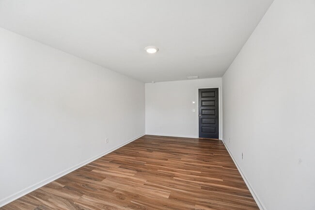 Floorplan - Quinn Residences at Dorchester Place