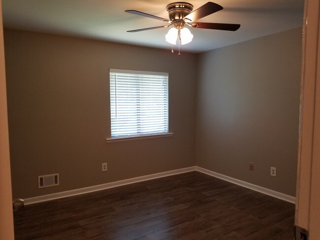 Bedroom 1 - 524 Wessinger St