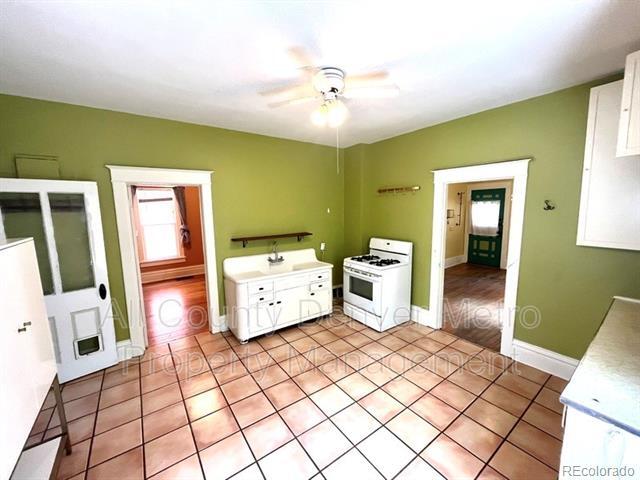 Building Photo - 4461 Vrain St