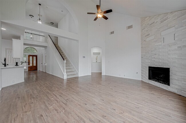 Building Photo - 20802 Louetta Oak Dr