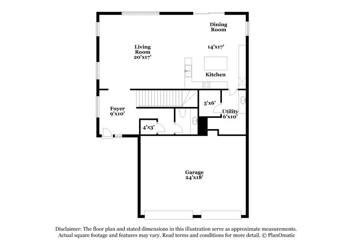 Building Photo - 10575 E Primrose Ln