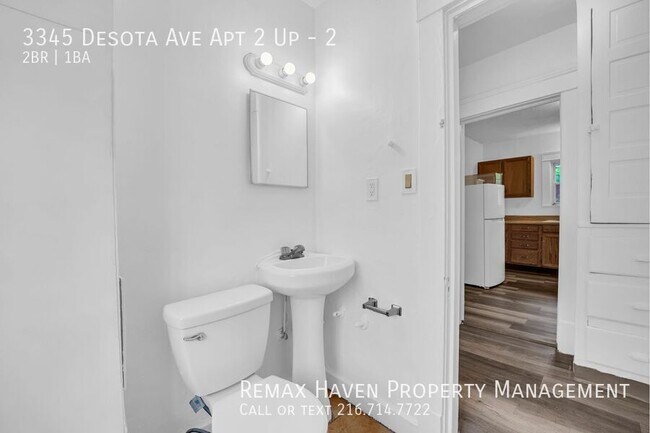 Building Photo - 3345 Desota Ave