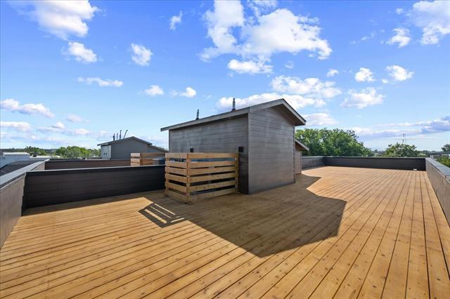 Building Photo - 4517 Weldon St