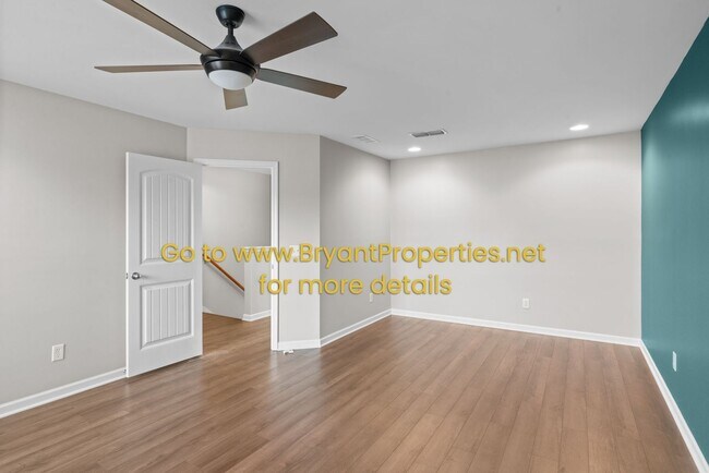 Building Photo - 1801 Stonewater Dr