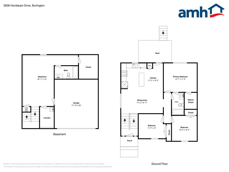 Building Photo - 3008 Hornbeam Dr