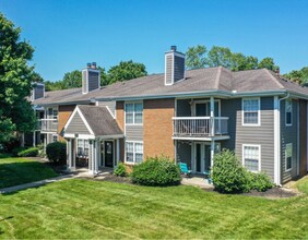 Building Photo - Bent Tree Apartments- Comfortable living w...