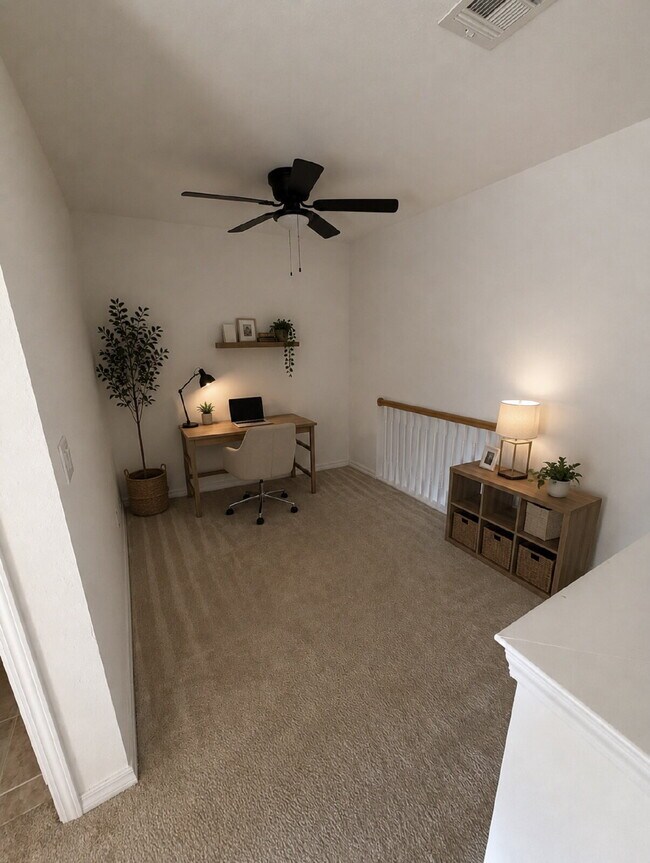 Building Photo - Welcome to The Hammocks! Newly Updated 3 bedroom 2.5 bath home.