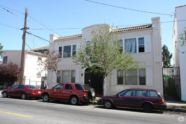 Building Photo - 2960 James M Wood Blvd