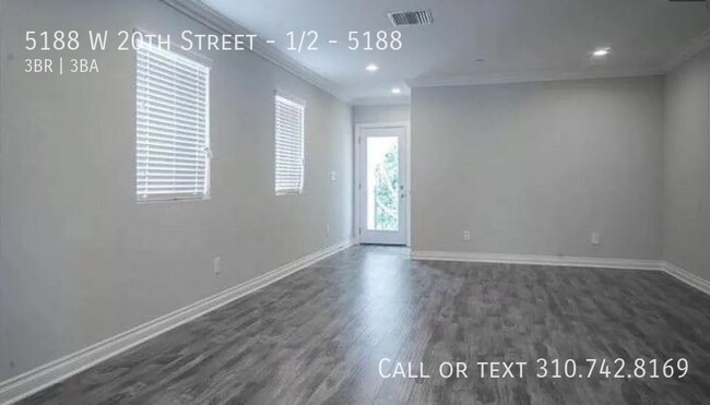 Building Photo - 5188 20th St