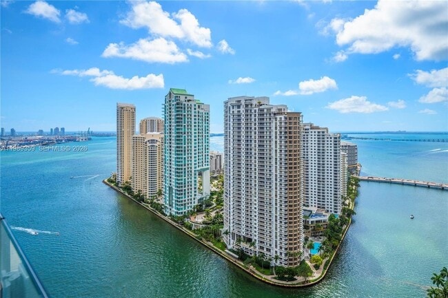Building Photo - 300 Biscayne Blvd Way
