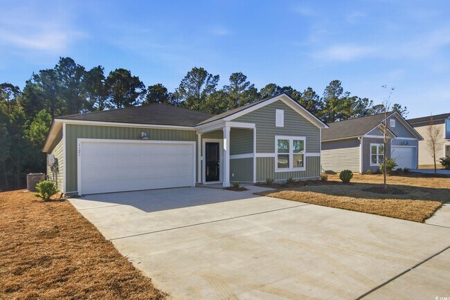 Building Photo - 1121 Tibetan St