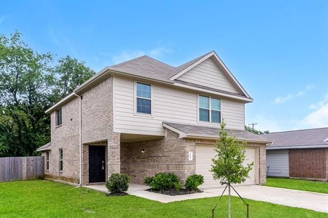 Building Photo - 1603 Cardinal Dr