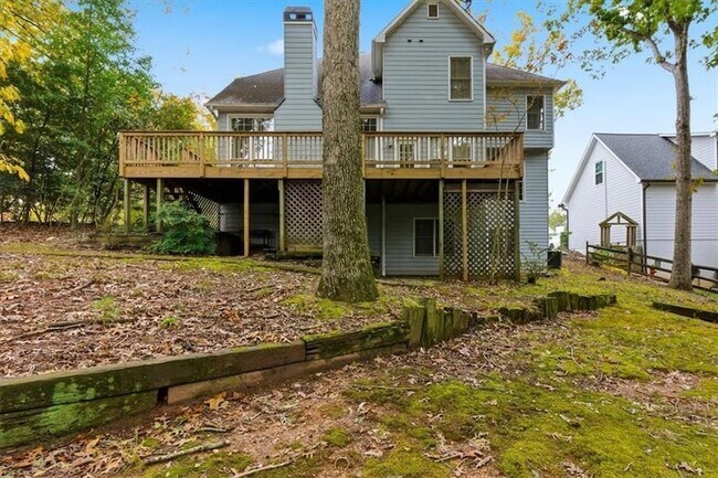 Building Photo - 3986 Fox Glen Dr