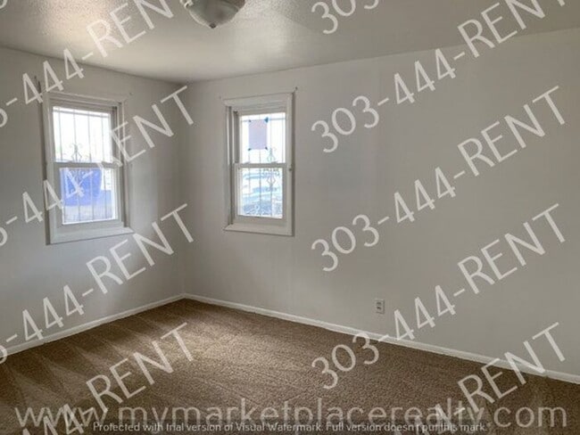 Building Photo - Nice 2 Bedroom, 1 bathrooms home!